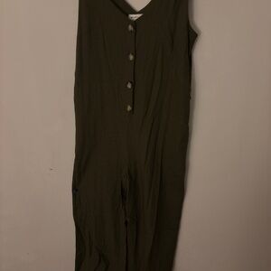 Jumpsuit